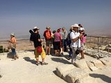 603 Sul monte Nebo